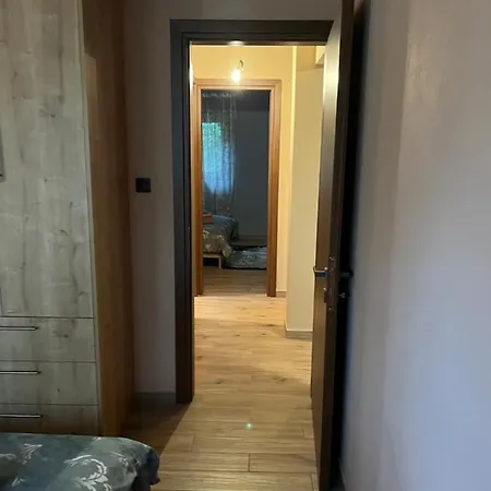 Holiday home το πετρινο σπιτι του καστρη! με θεα τα μετεωρα