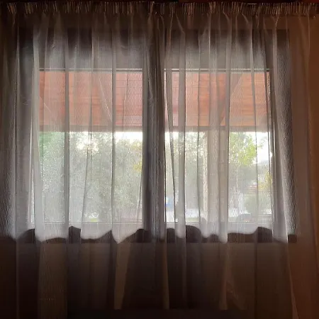 το πετρινο σπιτι του καστρη! με θεα τα μετεωρα Holiday home Kalambaka