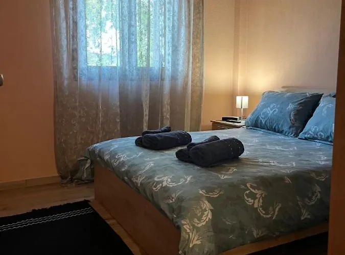 Holiday home το πετρινο σπιτι του καστρη! με θεα τα μετεωρα