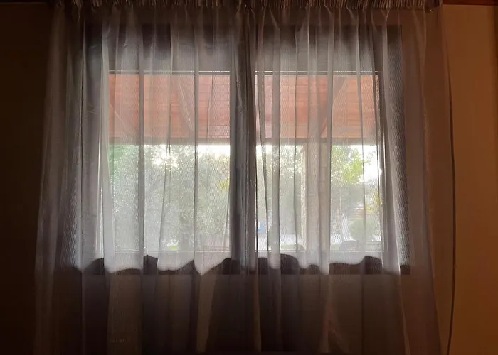 το πετρινο σπιτι του καστρη! με θεα τα μετεωρα Σπίτι διακοπών Καλαμπάκα