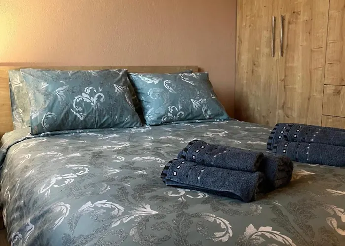 Σπίτι διακοπών το πετρινο σπιτι του καστρη! με θεα τα μετεωρα