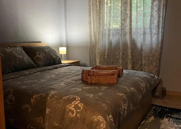 το πετρινο σπιτι του καστρη! με θεα τα μετεωρα Σπίτι διακοπών Καλαμπάκα